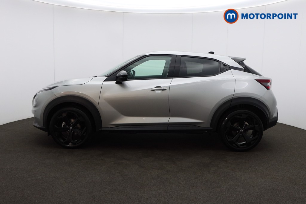 Used Nissan Juke 2025 for sale - 76508491: Photo 3