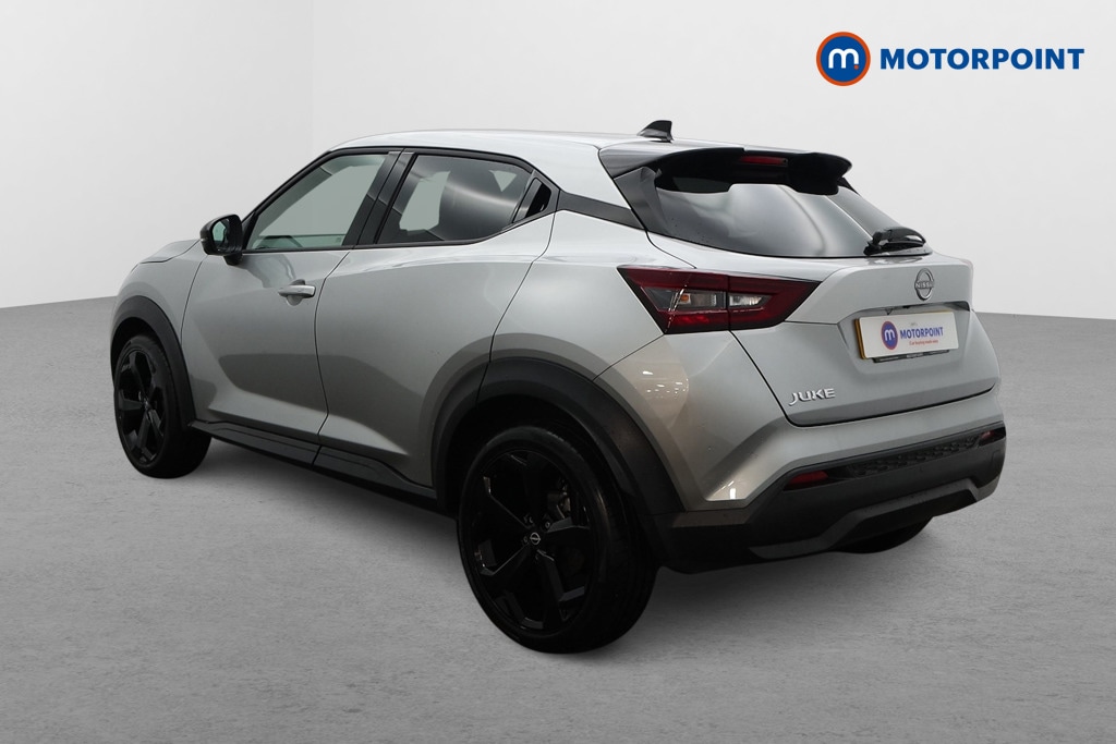 Used Nissan Juke 2025 for sale - 76508491: Photo 4