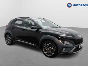 1.6 GDi Hybrid Premium 5dr DCT