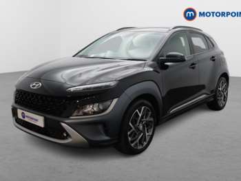 Used Hyundai KONA 2022 for sale - 74791570: Photo