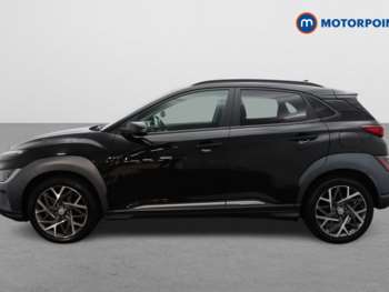 Used Hyundai KONA 2022 for sale - 74791570: Photo