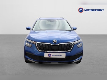 Used Skoda Kamiq 2020 for sale - 78893106: Photo