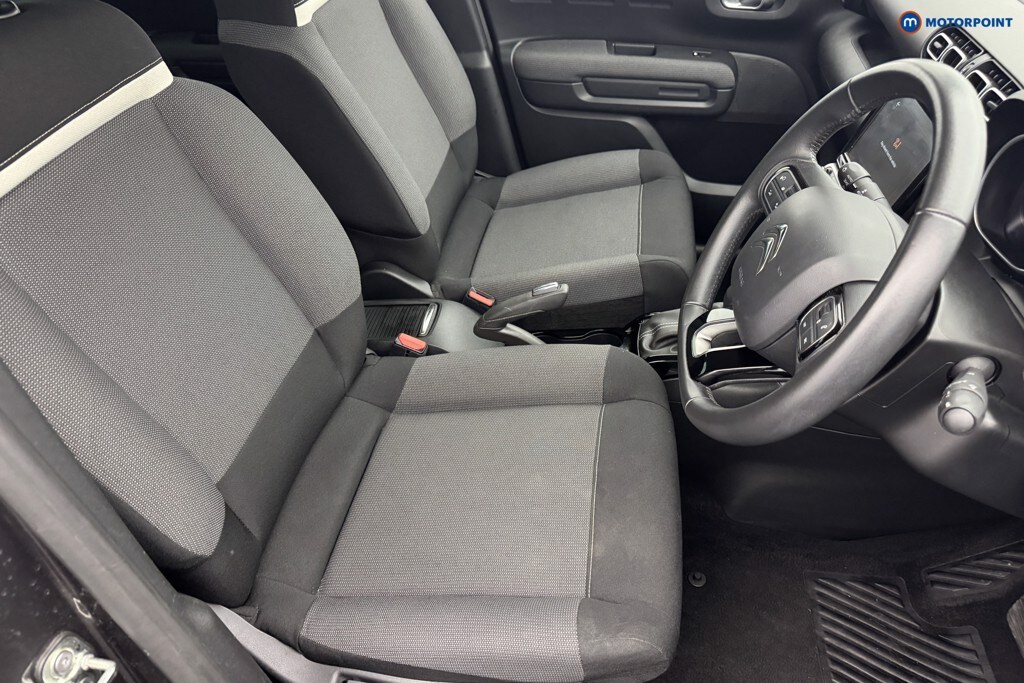 Used Citroen C3 Aircross 2022 for sale - 77654018: Photo 13