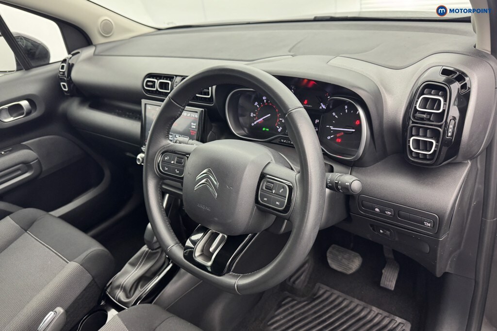 Used Citroen C3 Aircross 2022 for sale - 77654018: Photo 15