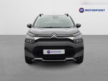 Used Citroen C3 Aircross 2022 for sale - 77654018: Photo
