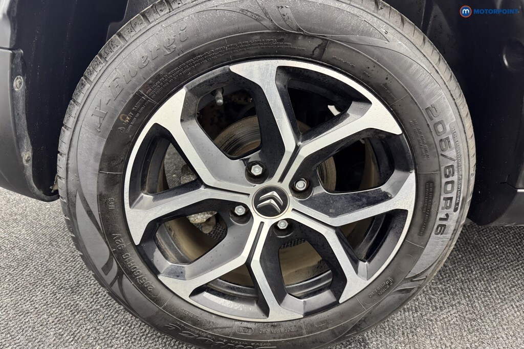 Used Citroen C3 Aircross 2022 for sale - 77654018: Photo 41