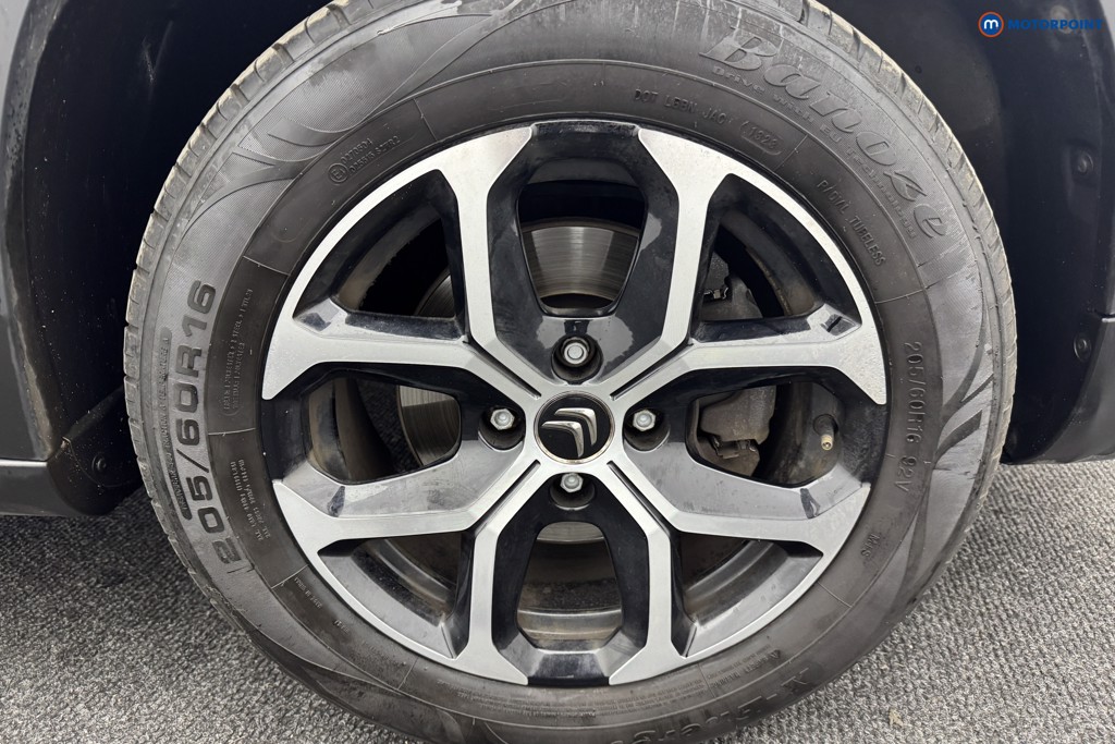 Used Citroen C3 Aircross 2022 for sale - 77654018: Photo 42