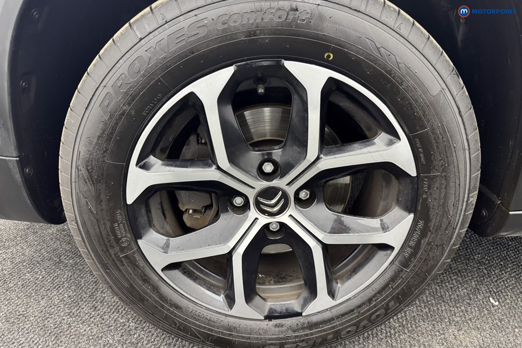 Used Citroen C3 Aircross 2022 for sale - 77654018: Photo 43