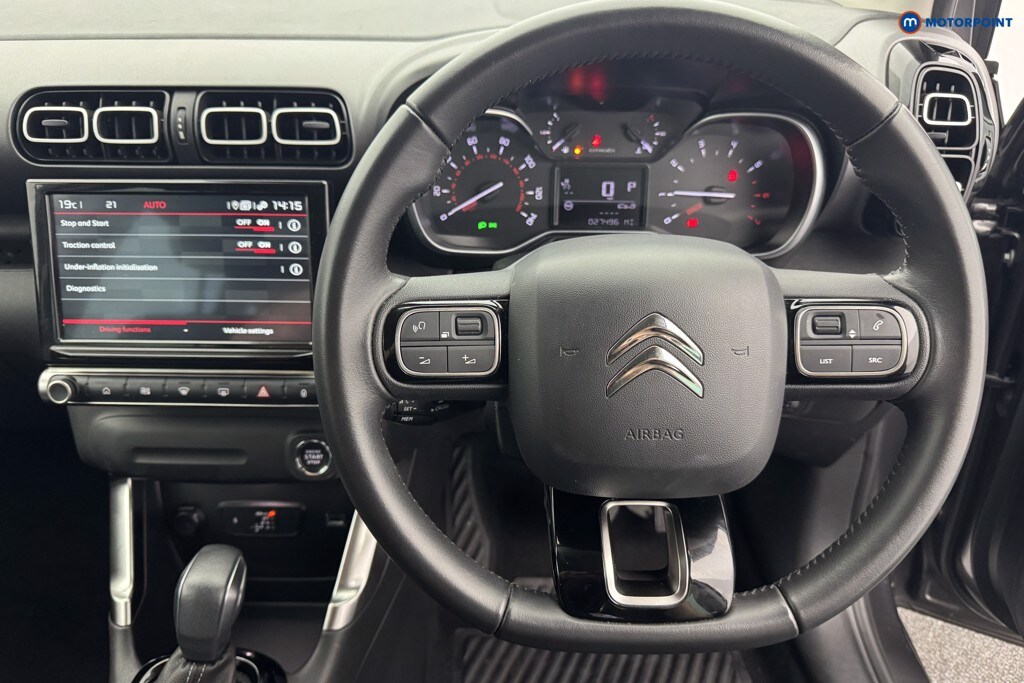 Used Citroen C3 Aircross 2022 for sale - 77654018: Photo 9