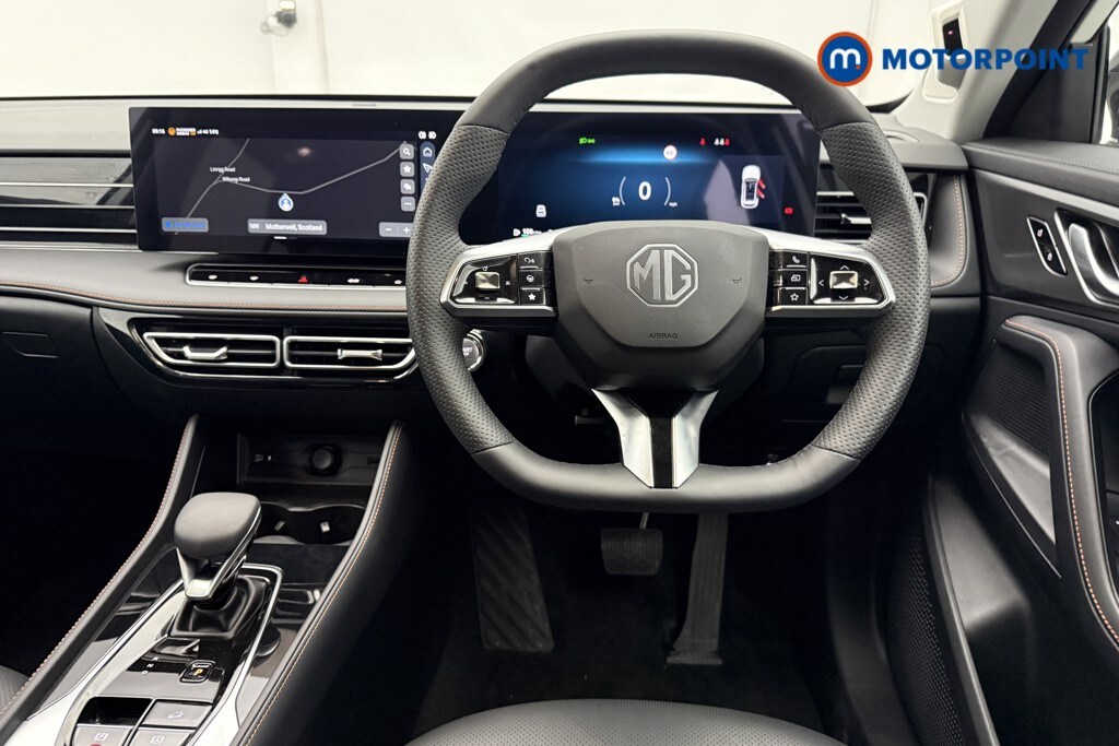 Used MG MG HS for sale - 78197106: Photo 10