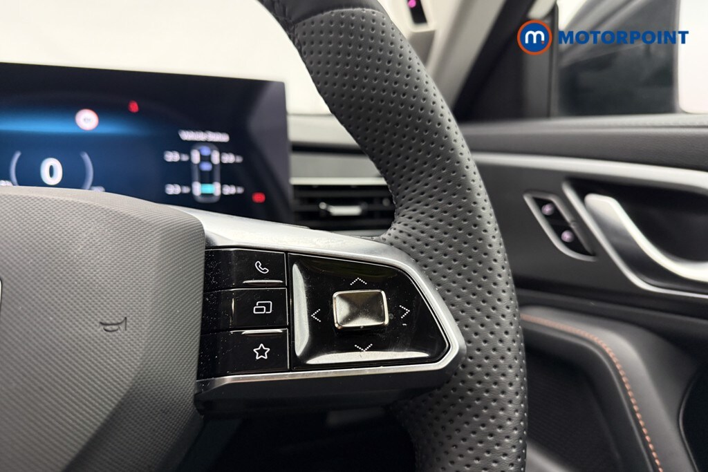 Used MG MG HS for sale - 78197106: Photo 16