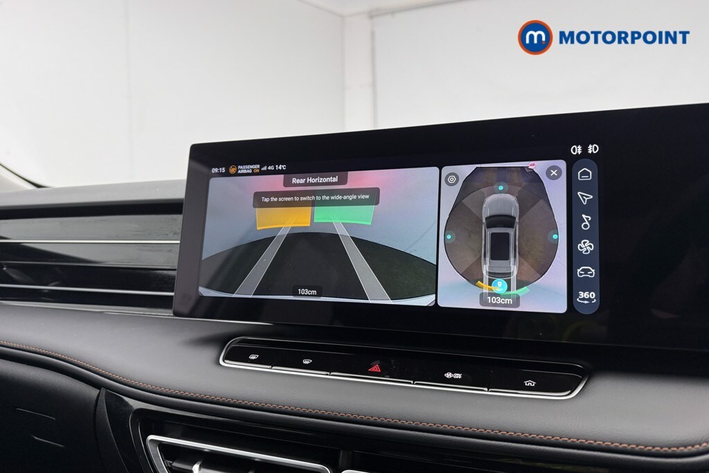 Used MG MG HS for sale - 78197106: Photo 21