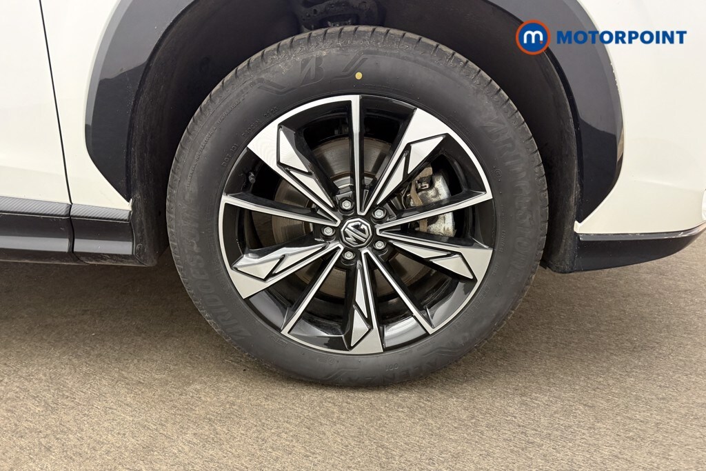 Used MG MG HS for sale - 78197106: Photo 32