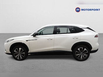 Used MG MG HS undefined for sale - 78197106: Photo