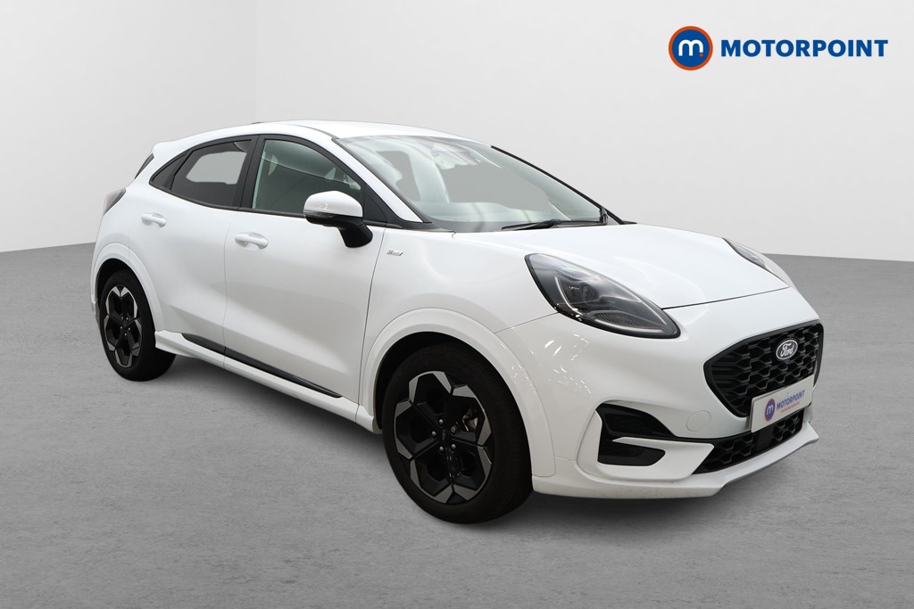 Used Ford Puma 2025 for sale - 76373402: Photo 1