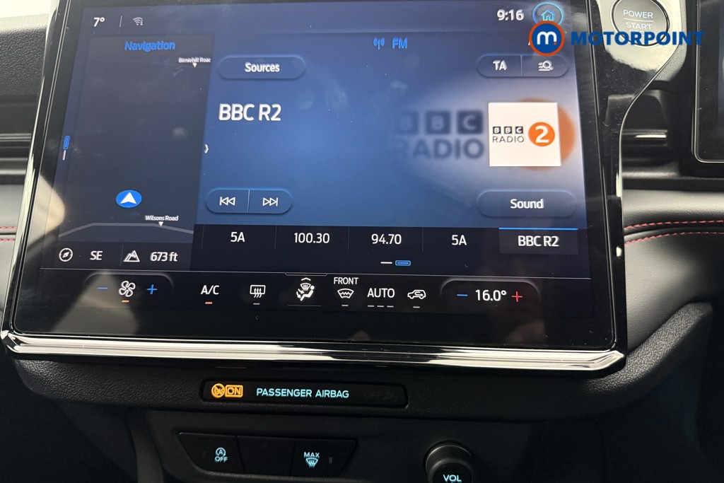 Used Ford Puma 2025 for sale - 76373402: Photo 12