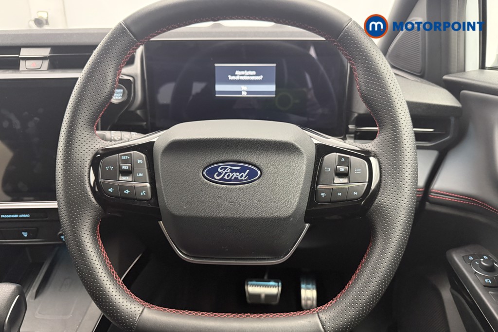 Used Ford Puma 2025 for sale - 76373402: Photo 13