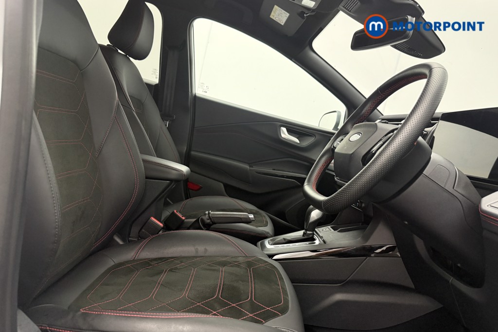 Used Ford Puma 2025 for sale - 76373402: Photo 16