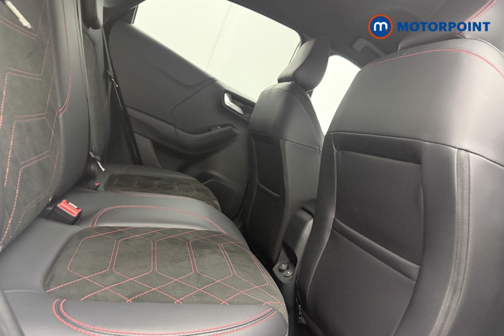 Used Ford Puma 2025 for sale - 76373402: Photo 17