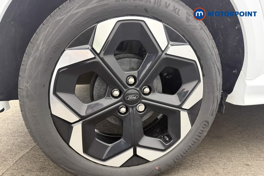Used Ford Puma 2025 for sale - 76373402: Photo 18