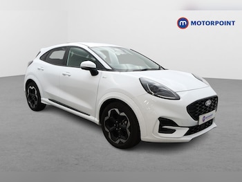 Ford - Puma