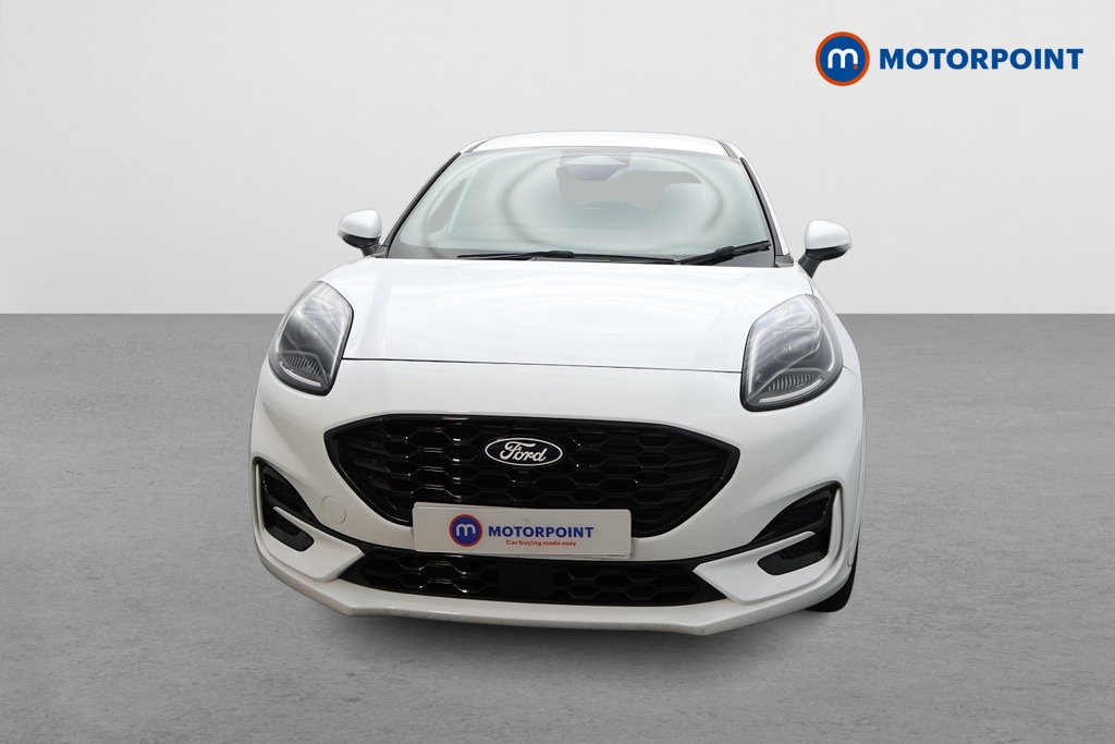 Used Ford Puma 2025 for sale - 76373402: Photo 2