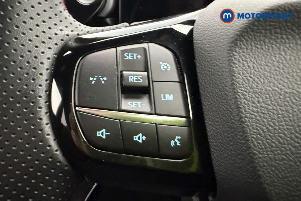 Used Ford Puma 2025 for sale - 76373402: Photo 22