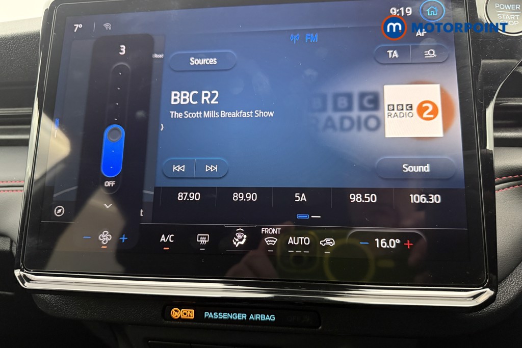 Used Ford Puma 2025 for sale - 76373402: Photo 24