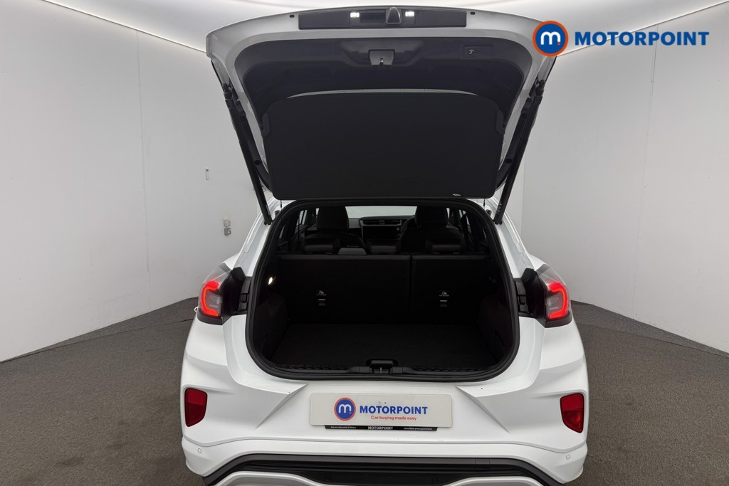 Used Ford Puma 2025 for sale - 76373402: Photo 29