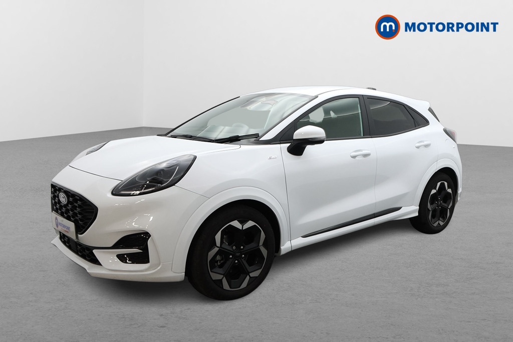 Used Ford Puma 2025 for sale - 76373402: Photo 3