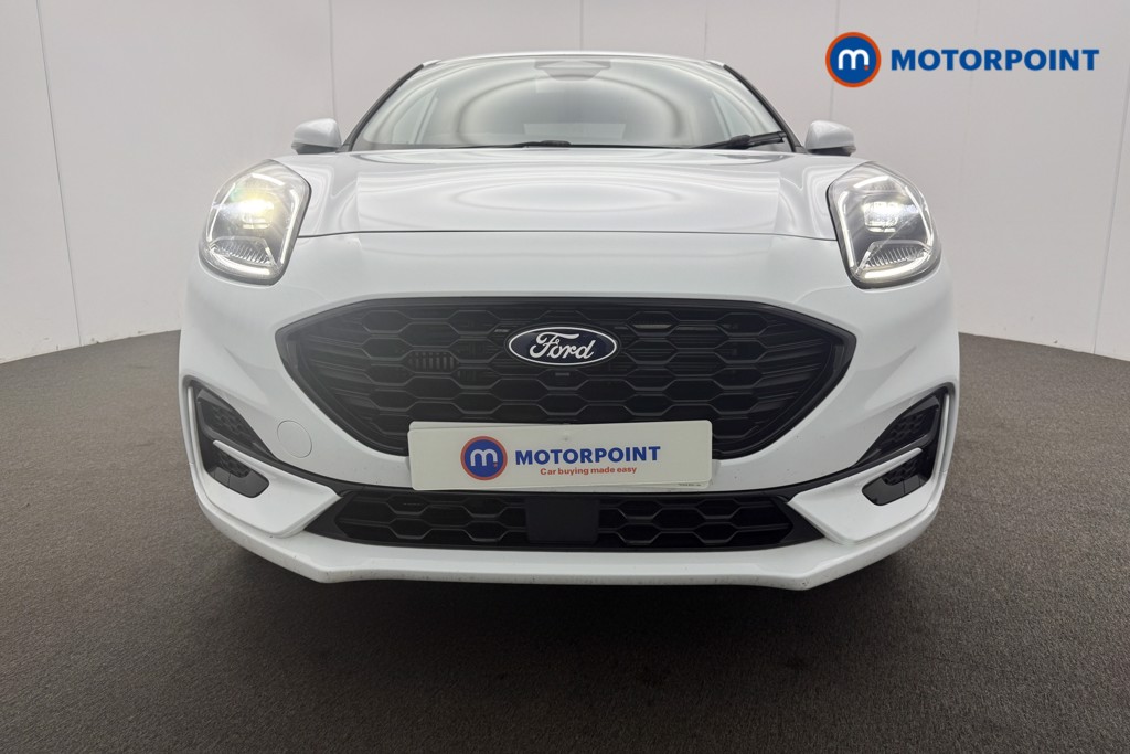 Used Ford Puma 2025 for sale - 76373402: Photo 31