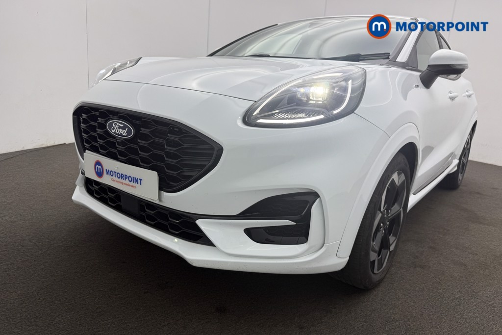 Used Ford Puma 2025 for sale - 76373402: Photo 32