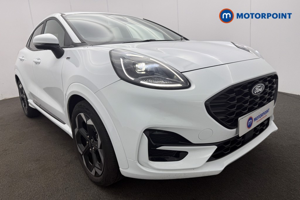 Used Ford Puma 2025 for sale - 76373402: Photo 33