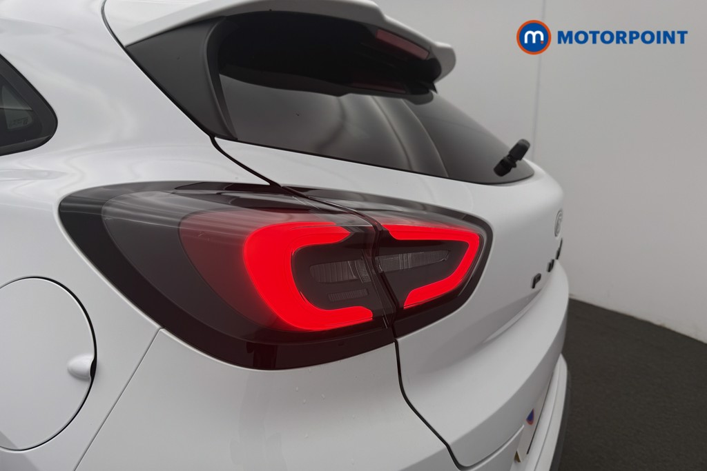 Used Ford Puma 2025 for sale - 76373402: Photo 35