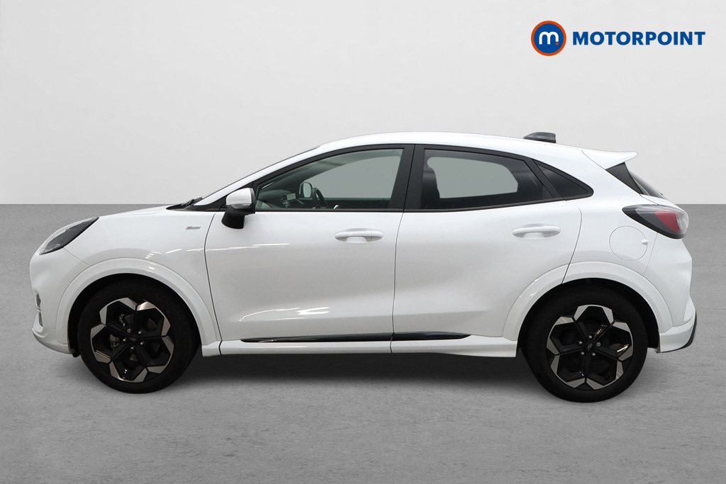 Used Ford Puma 2025 for sale - 76373402: Photo 4