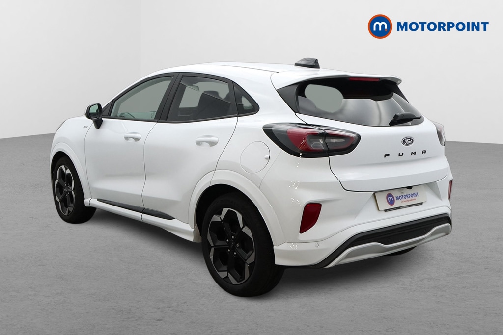 Used Ford Puma 2025 for sale - 76373402: Photo 5