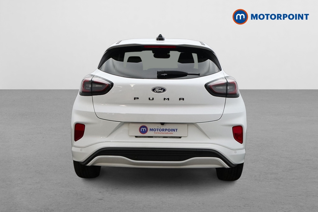 Used Ford Puma 2025 for sale - 76373402: Photo 6