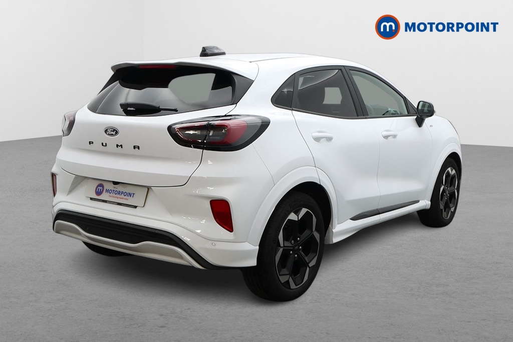 Used Ford Puma 2025 for sale - 76373402: Photo 7