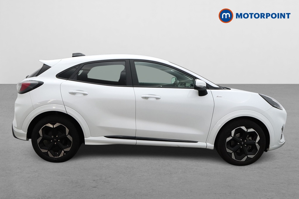 Used Ford Puma 2025 for sale - 76373402: Photo 8