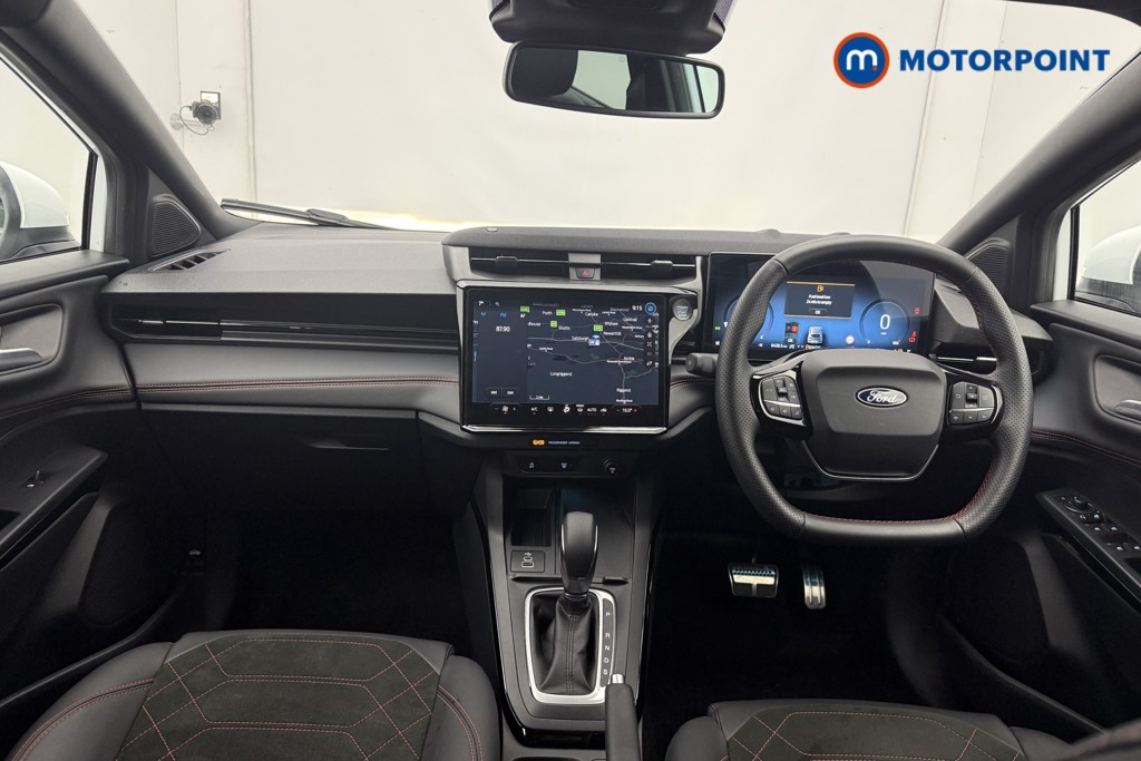Used Ford Puma 2025 for sale - 76373402: Photo 9
