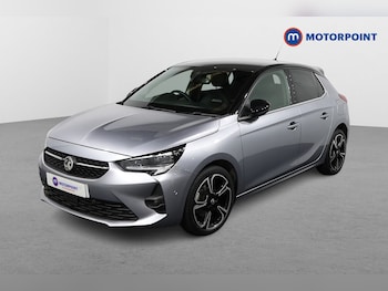 Vauxhall - Corsa