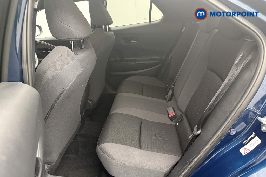 Used Toyota C-HR 2024 for sale - 76008860: Photo 12