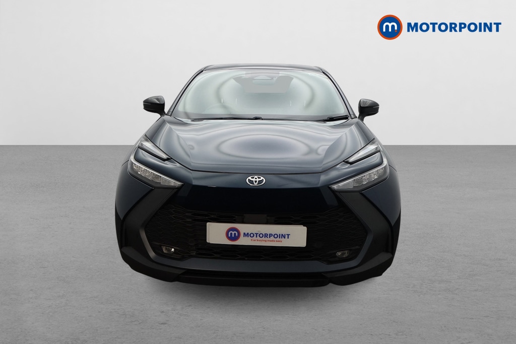 Used Toyota C-HR 2024 for sale - 76008860: Photo 2