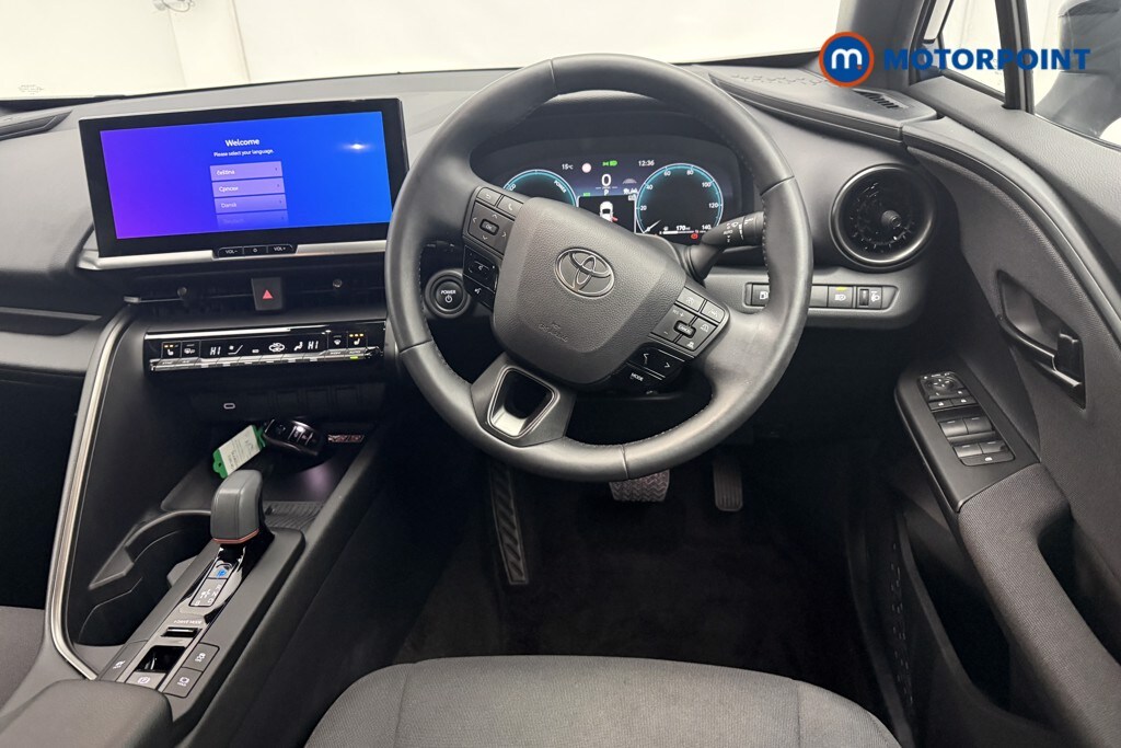 Used Toyota C-HR 2024 for sale - 76008860: Photo 22