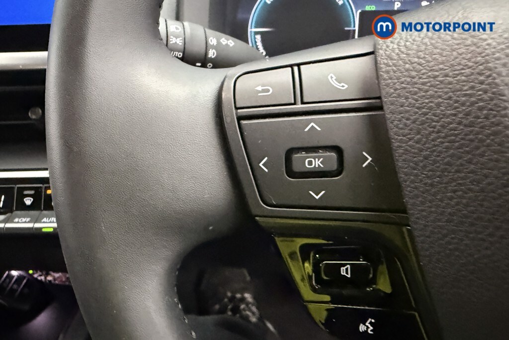 Used Toyota C-HR 2024 for sale - 76008860: Photo 27
