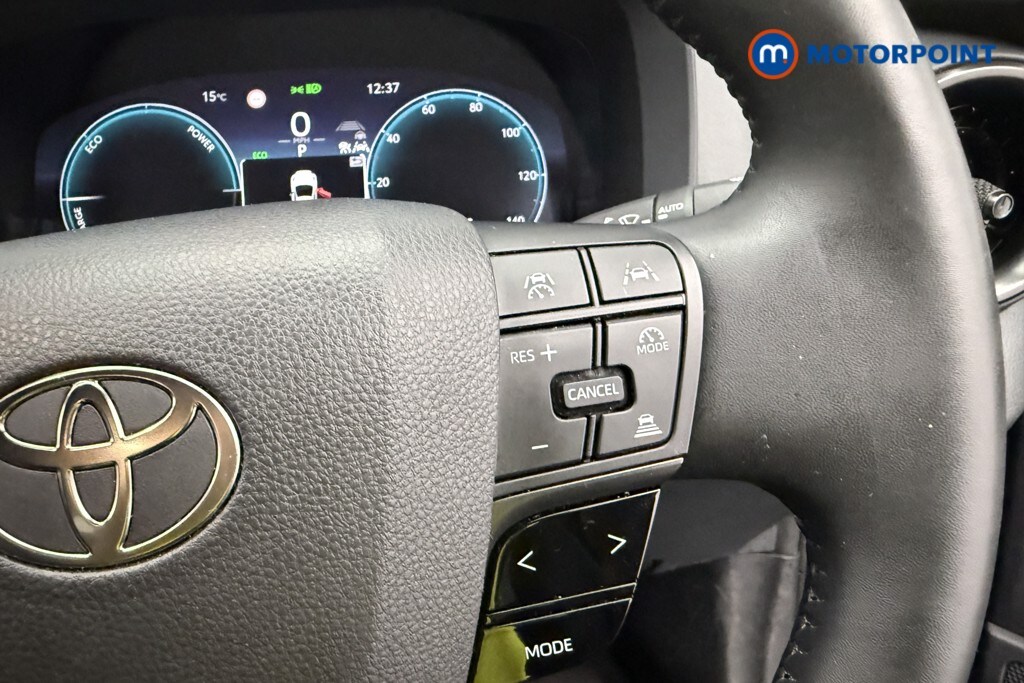 Used Toyota C-HR 2024 for sale - 76008860: Photo 28