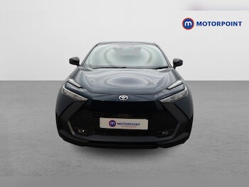 Used Toyota C-HR 2024 for sale - 76008860: Photo 2