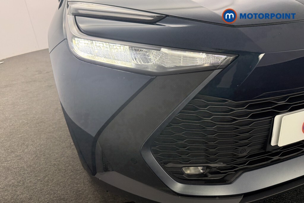 Used Toyota C-HR 2024 for sale - 76008860: Photo 36