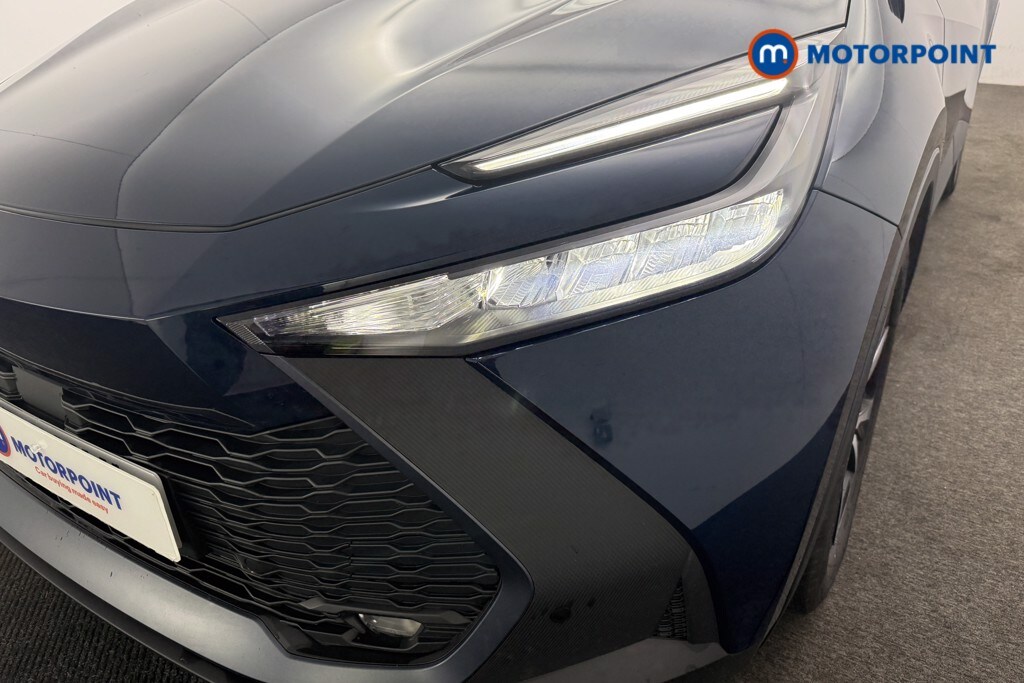 Used Toyota C-HR 2024 for sale - 76008860: Photo 38