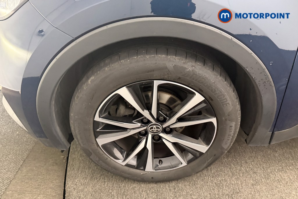 Used Toyota C-HR 2024 for sale - 76008860: Photo 39